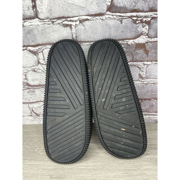 Nike Calm Slides Black Rubber Sandals Men’s Sz 10M US/43EU Women 11US FD4116-001 main image 12